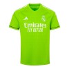 Goedkope Real Madrid Doelman Thuisshirt 2023-24 Goedkope Real Madrid Doelman Thuisshirt 2023-24